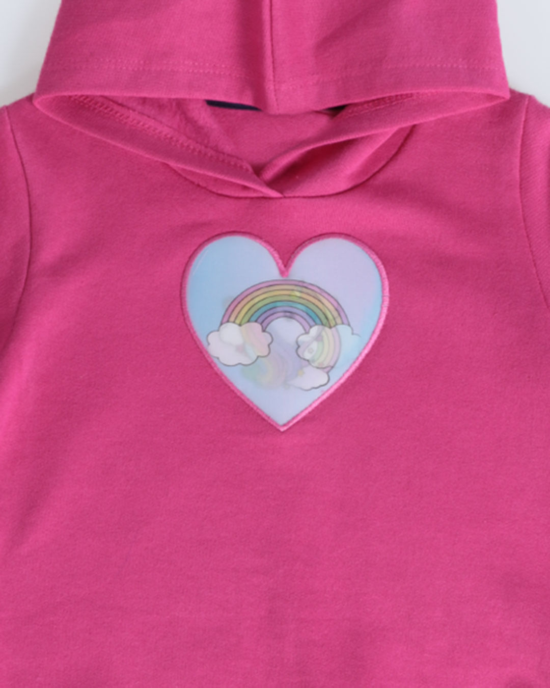 Blusao-Cpz-Mol-03200069-Uni-Hologr-F13---Rosa-Medio