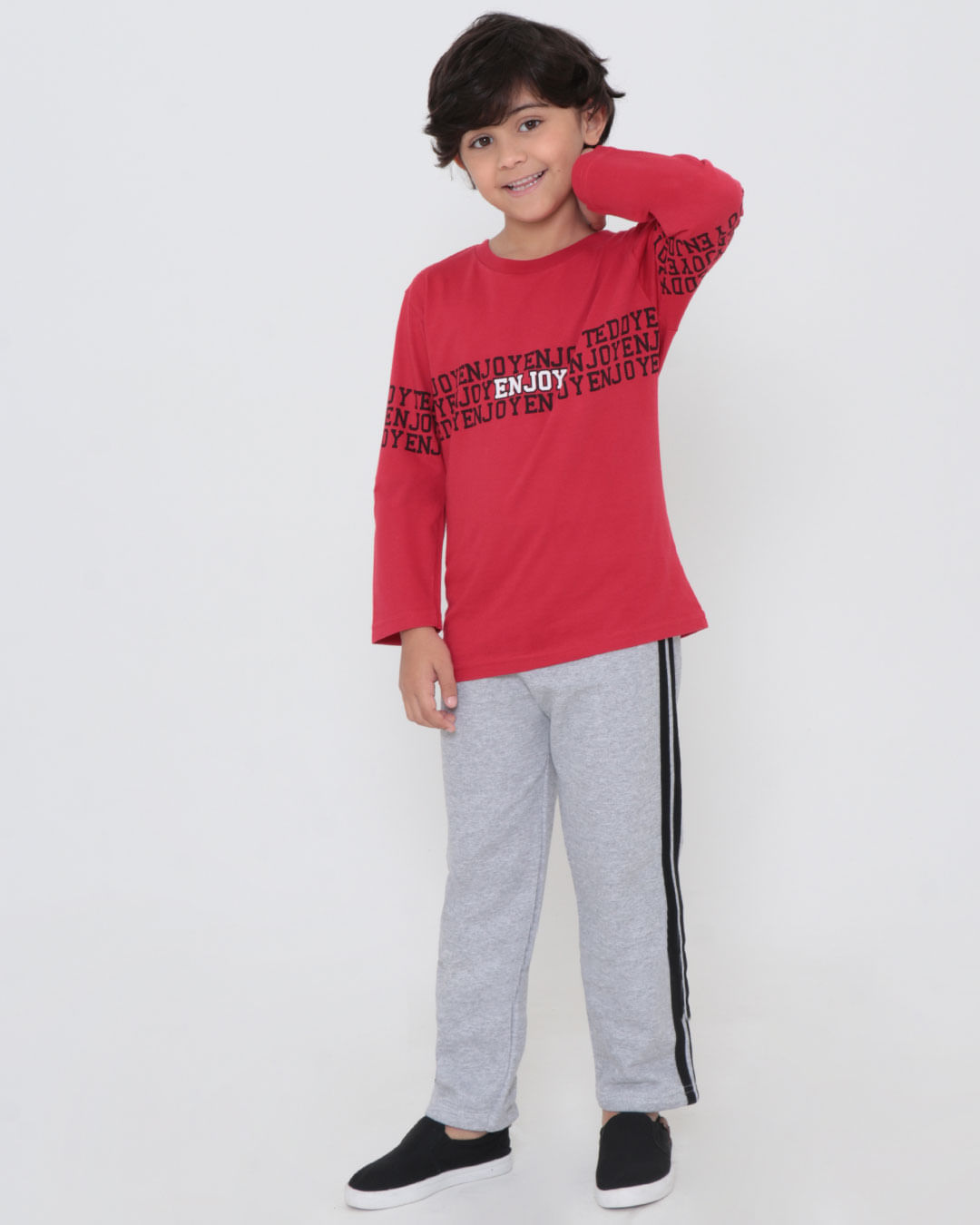Calca-Ch20152-M-410-Basico-Mescla---Cinza-Claro