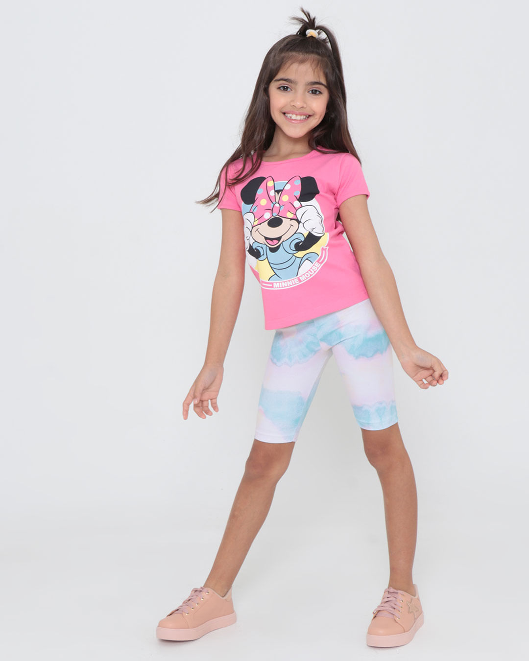 Conjunto-Ch29484-Minnie-Mc-F410---Rosa-Medio