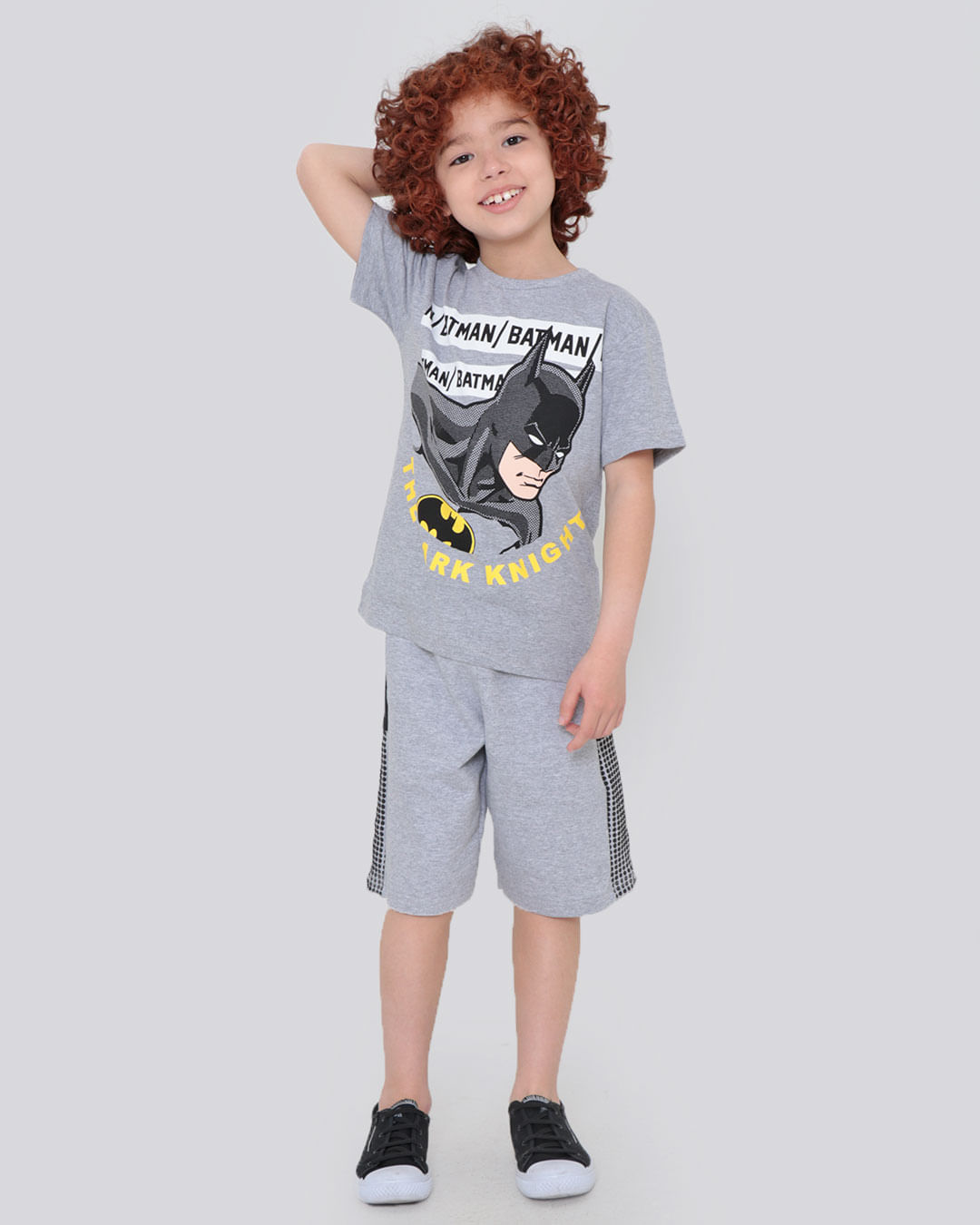 Camiseta-Ch26056-Mc-M412-Batm---Cinza-Claro