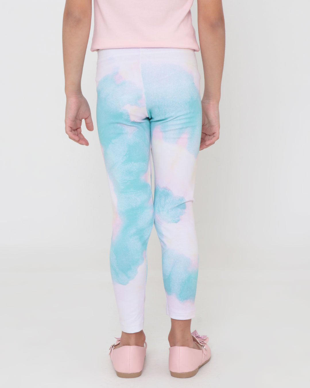 Legging-Ch29485-Minnie-Td-F410---Azul-Outros