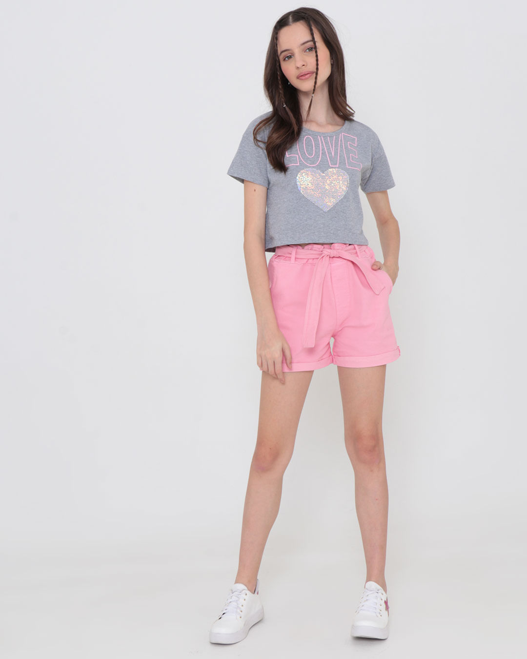 Shorts-Clochard-Coral-Claro-F-1016---Rosa-Claro