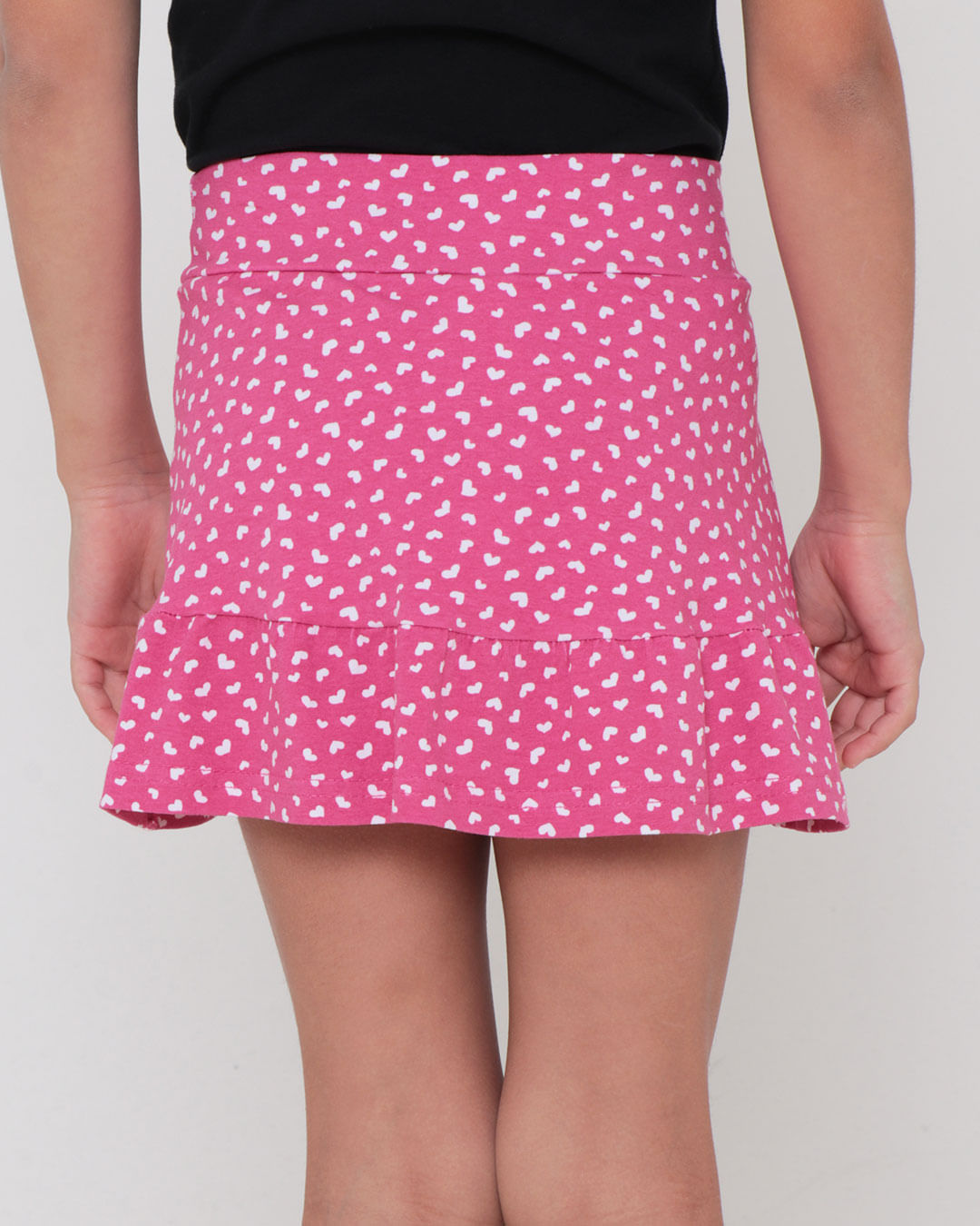 Shorts-Saia-10051-Estampado-Fem-48---Rosa-Medio