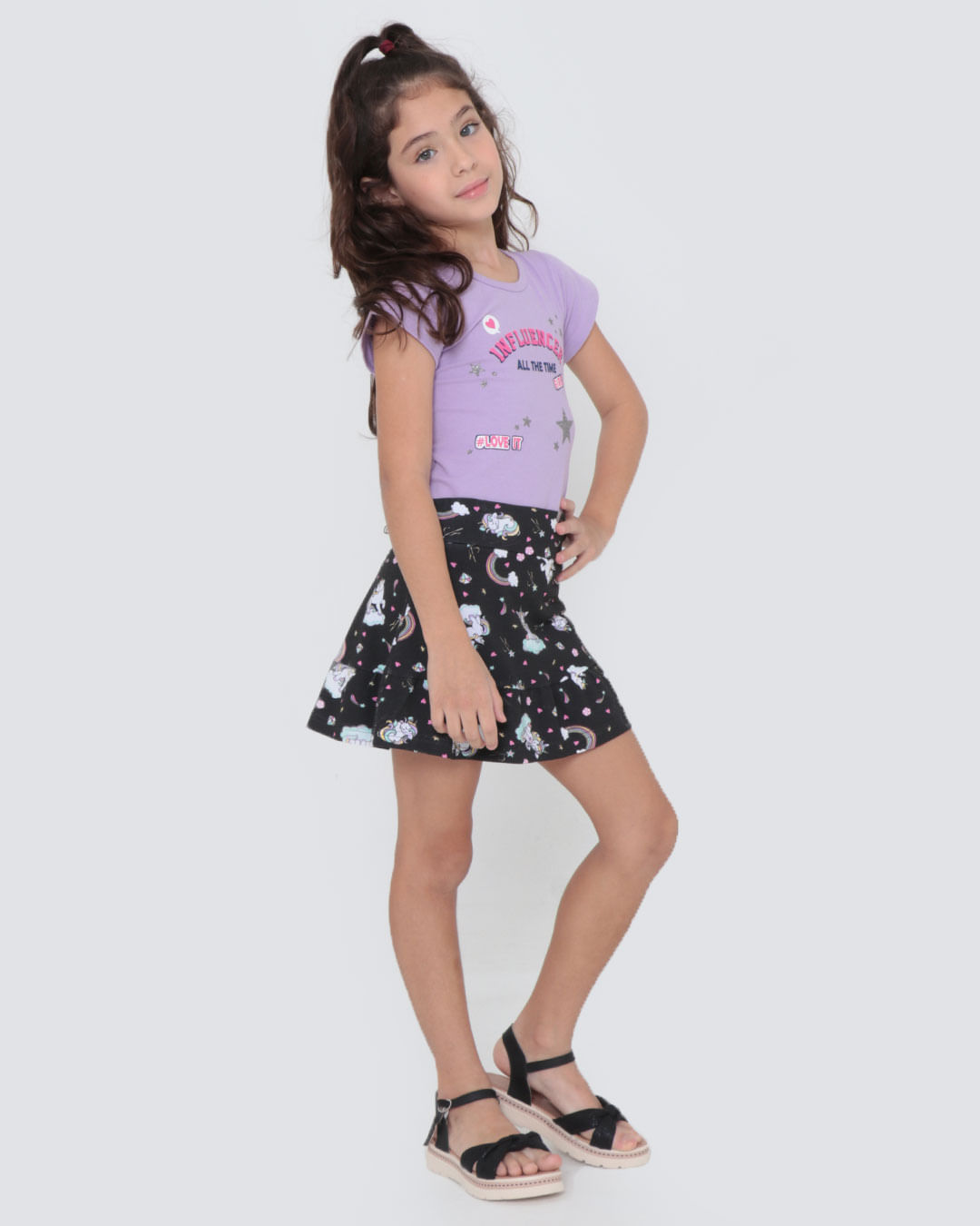 Shorts-Saia-10051-Estampado-Fem-48---Preto