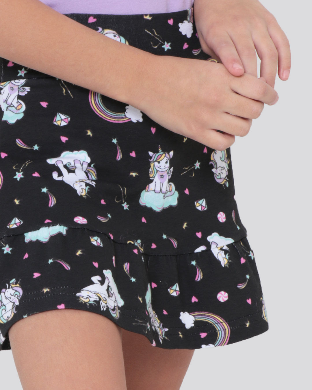 Shorts-Saia-10051-Estampado-Fem-48---Preto