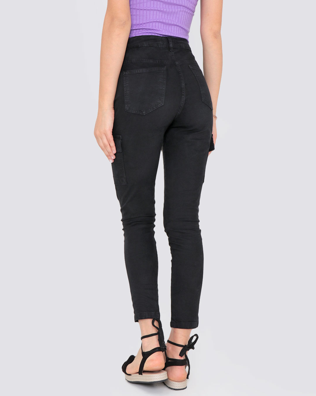 Calca-Cgbf32141-Srj-Cargfem-Ad---Preto