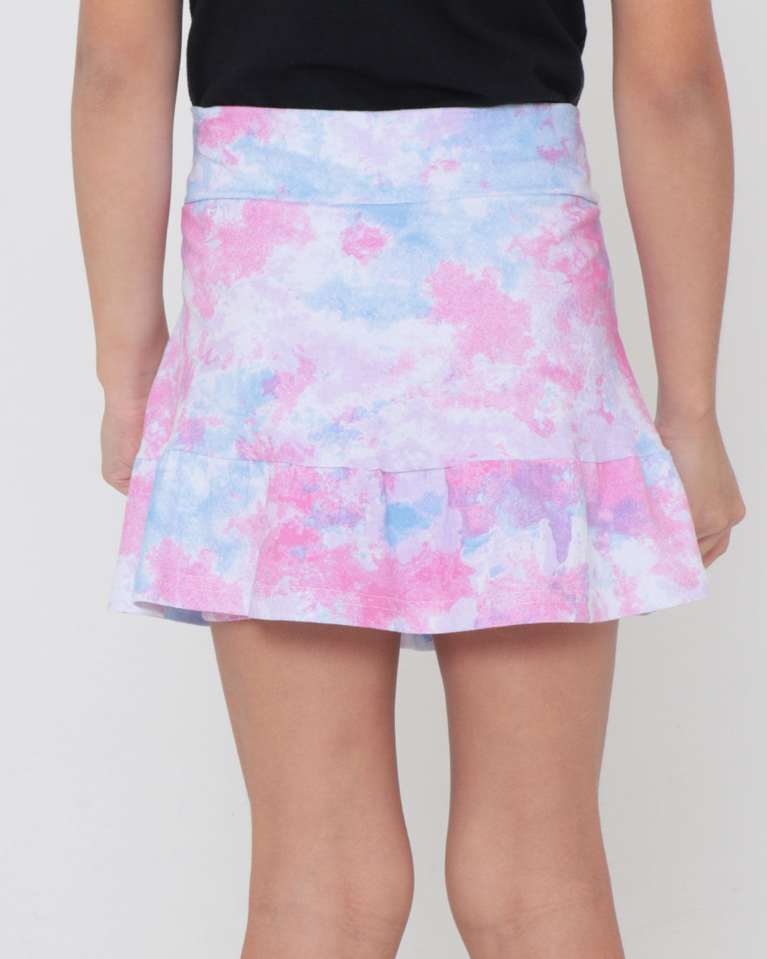 Shorts-Saia-10051-Estampado-Fem-48---Lilas-Outros