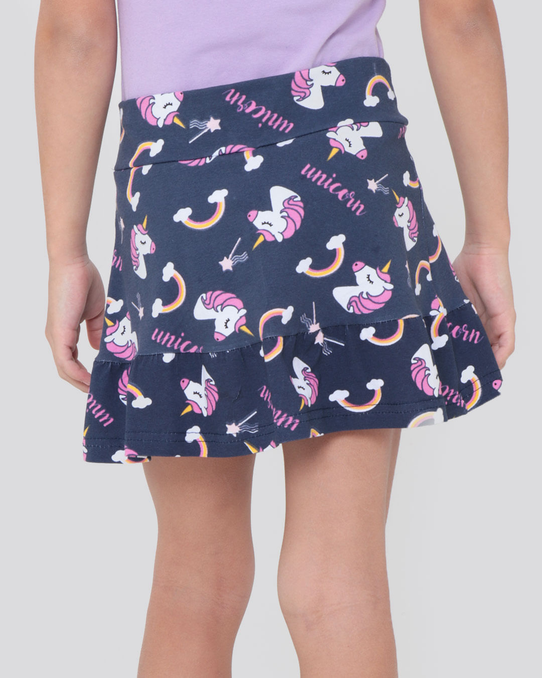 Shorts-Saia-10051-Estampado-Fem-48---Marinho-Outros
