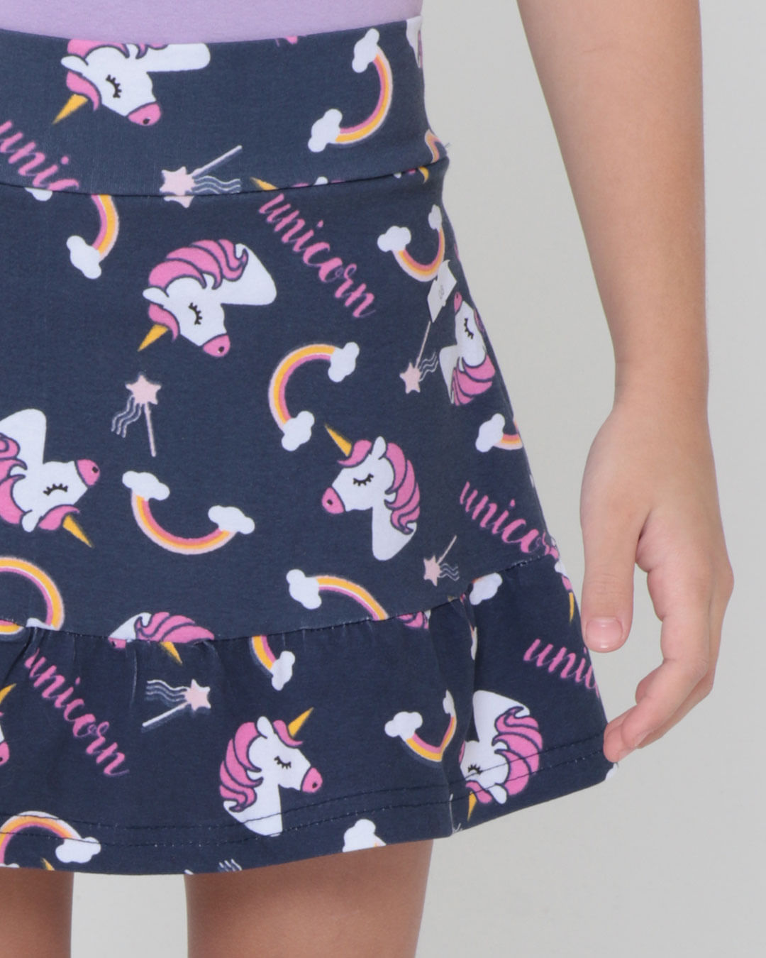 Shorts-Saia-10051-Estampado-Fem-48---Marinho-Outros