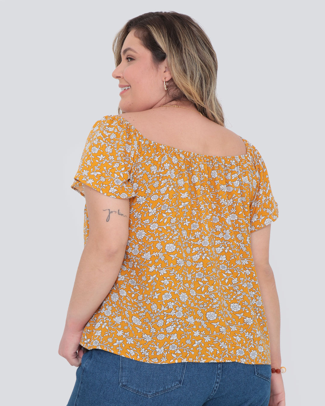 Ciganinha-214266-Estampada---Mostarda--Floral