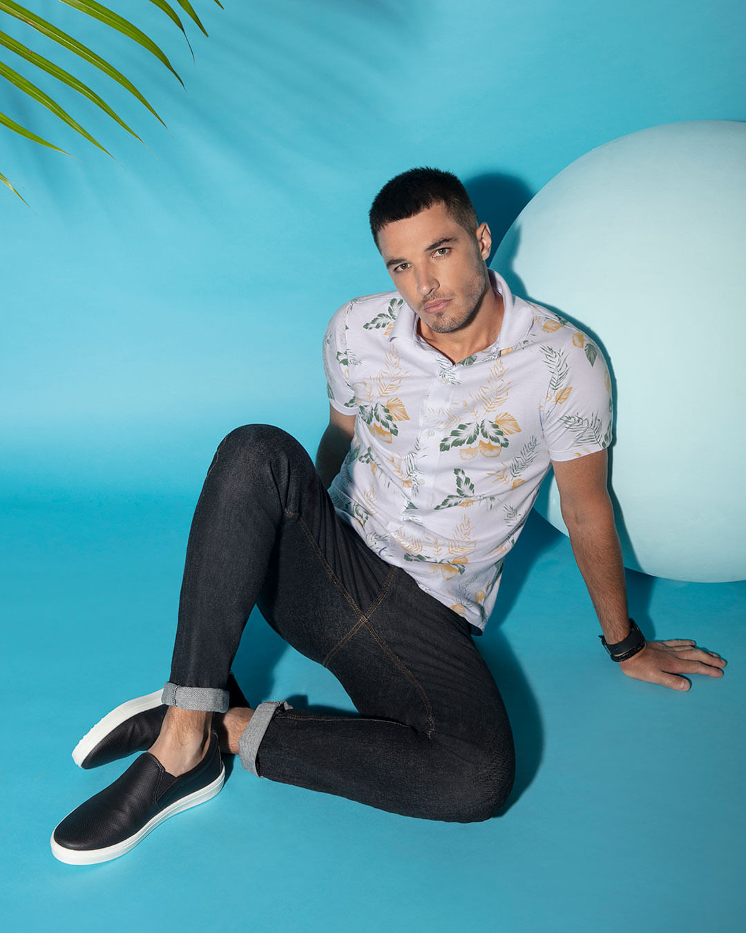 Camisa-Mc-Malha-Floral-Branco-Tt448-Pgg---Branco-Floral