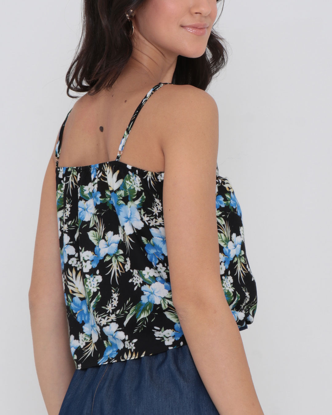 Regata-Nozinho-214325- ---Preto-Floral