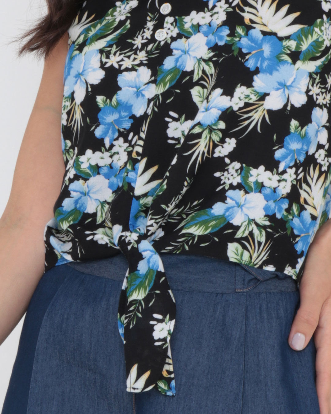Regata-Nozinho-214325- ---Preto-Floral