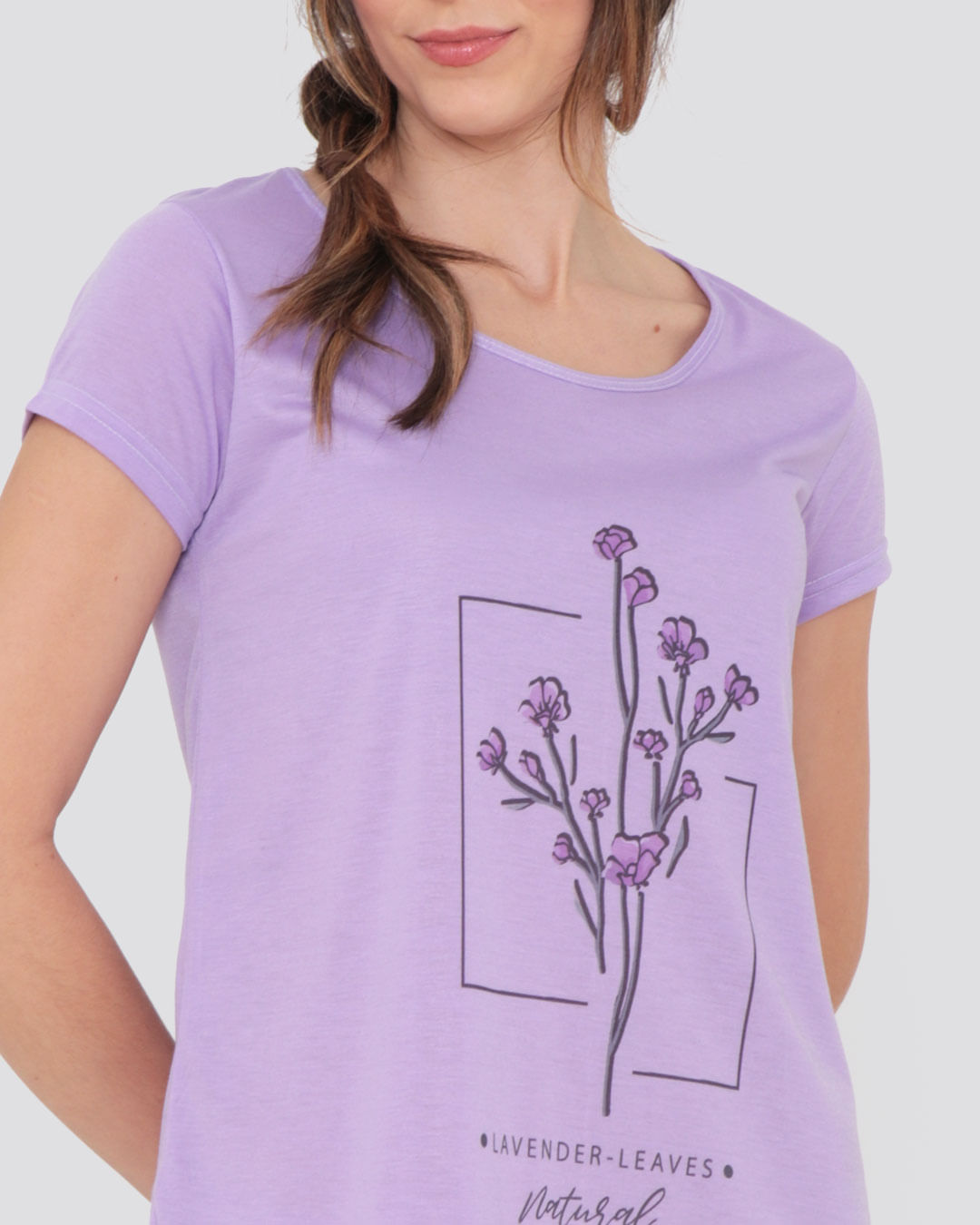 Camisola-Mga-Curta-Silk---Lilas-Claro