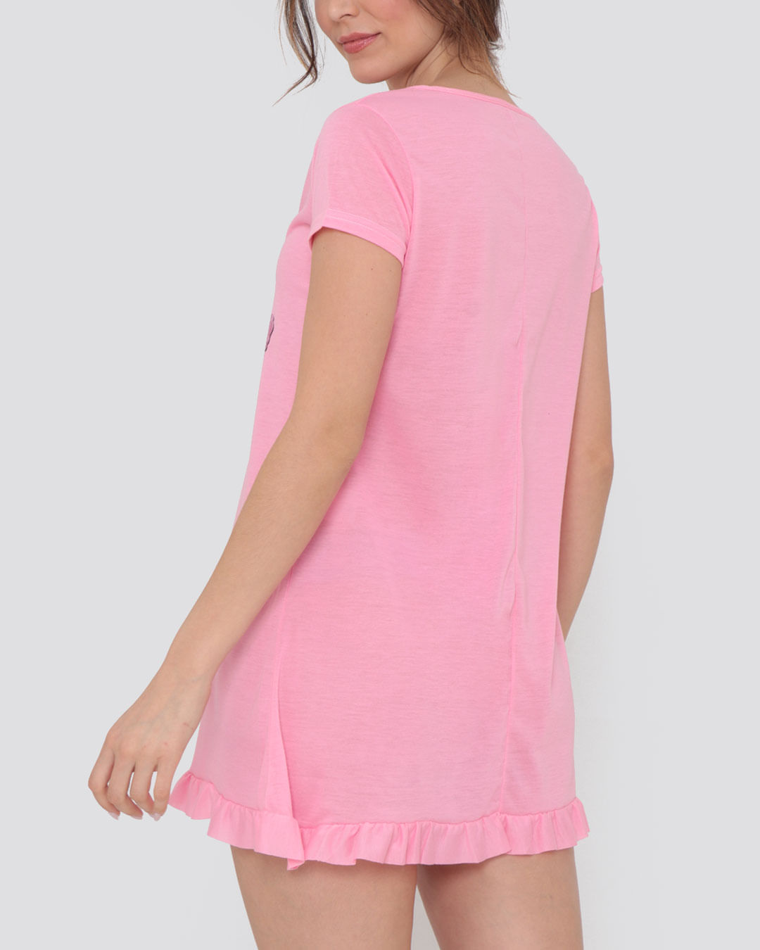 Camisola-Mga-Curta-Silk---Rosa-Claro