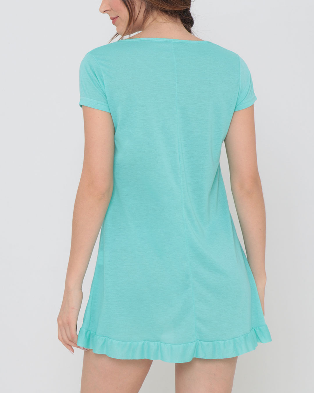Camisola-Mga-Curta-Silk---Verde-Claro