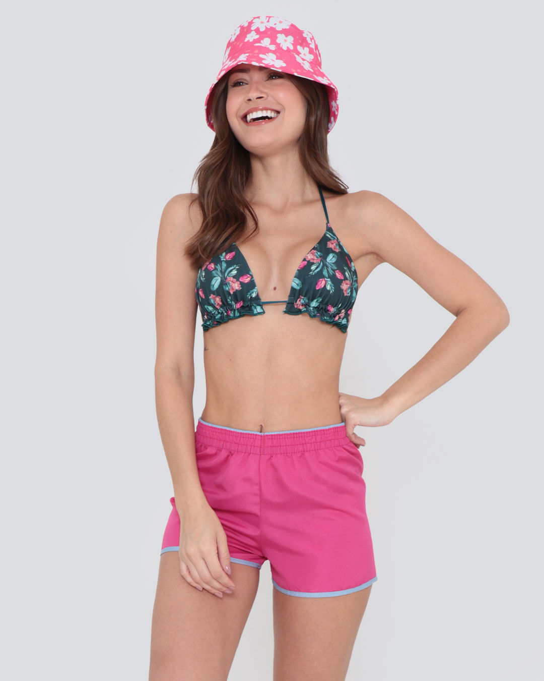 Short-Tactel-Liso16894---Rosa-Medio