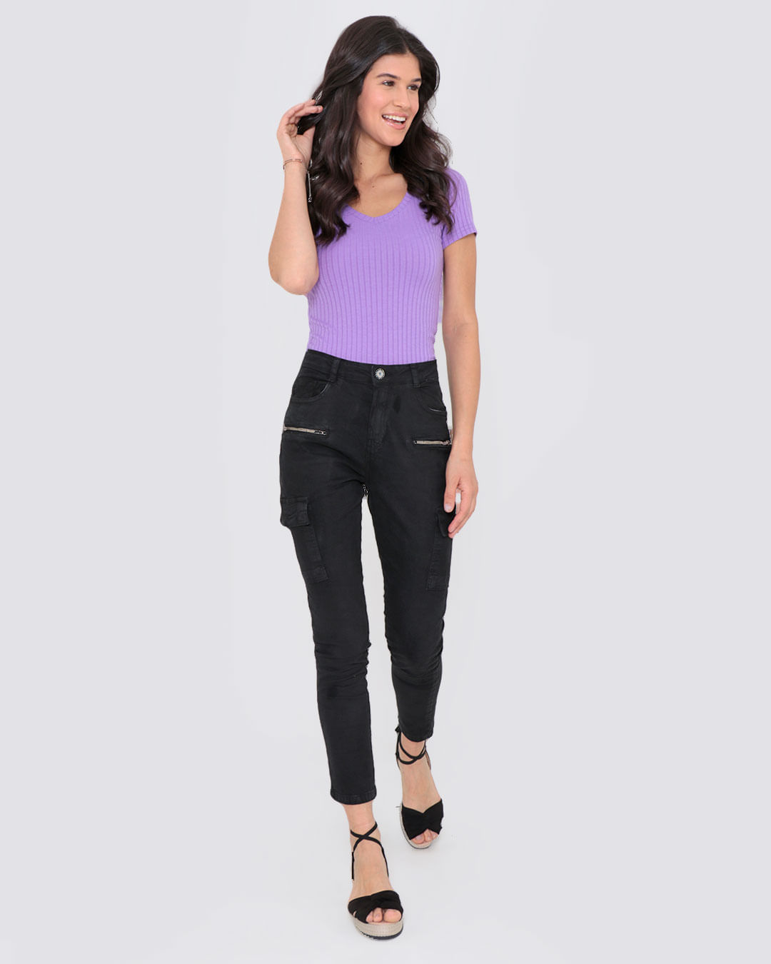 Blusa-Mc-Rib-Canel-Dec-V-7741rl---Roxo