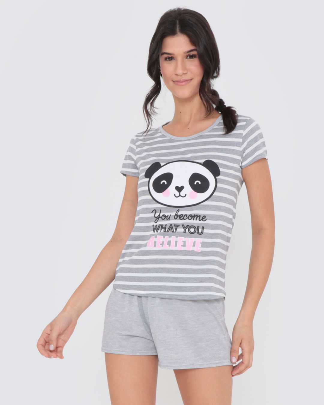 Short-Doll-Mc-Listrado-Panda3181---Cinza-Claro