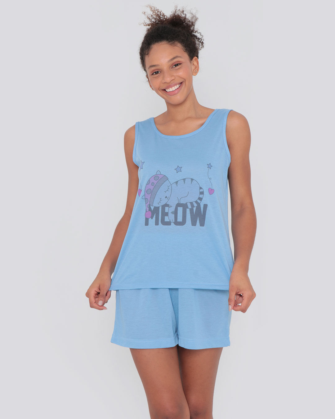 Short1044-Doll-Regata---Azul-Medio