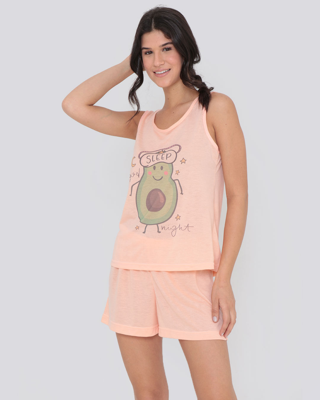 Short1044-Doll-Regata---Laranja-Claro