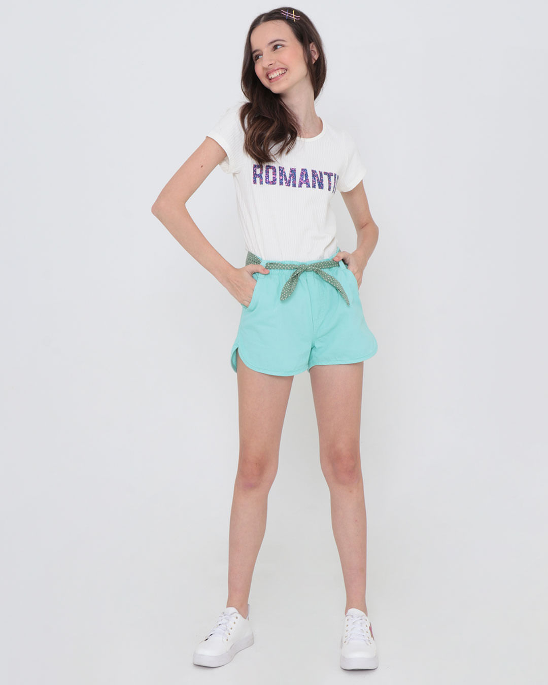 Short-1036-Sarja-Verde-1016---Verde-Claro