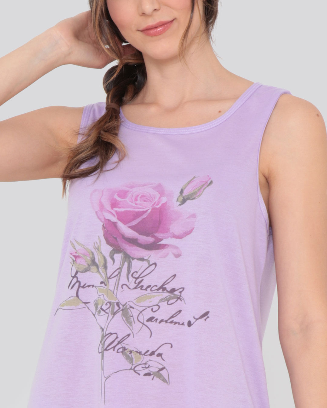 Camisola-Regata-Silk---Lilas-Claro