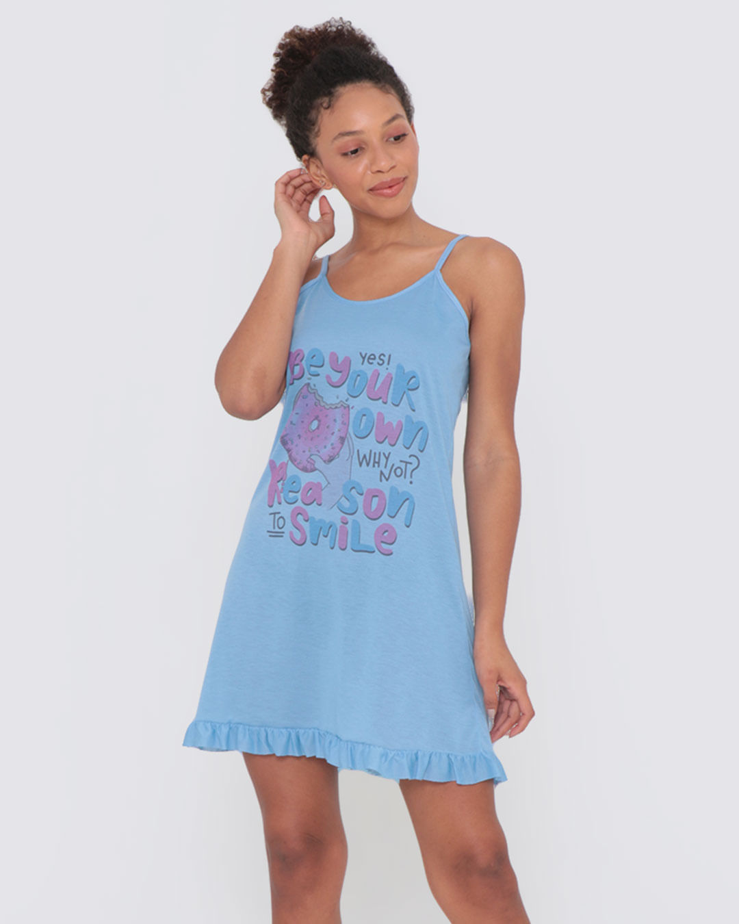 Camisola-Alca-Silk---Azul-Medio