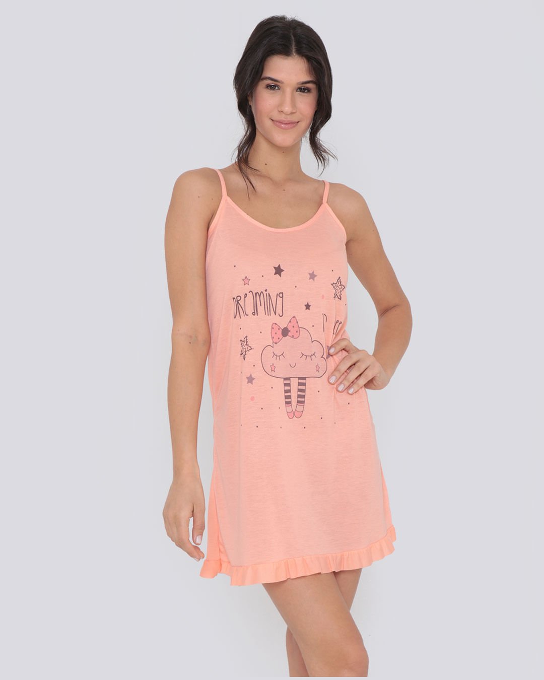 Camisola-Alca-Silk---Laranja-Claro