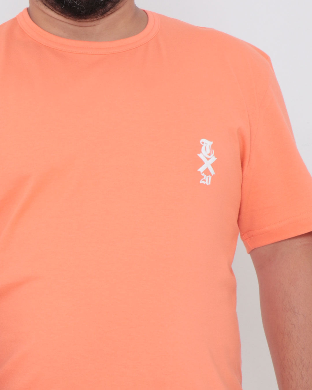 Camiseta-10097-Salmao-Plus-Ec---Laranja-Claro