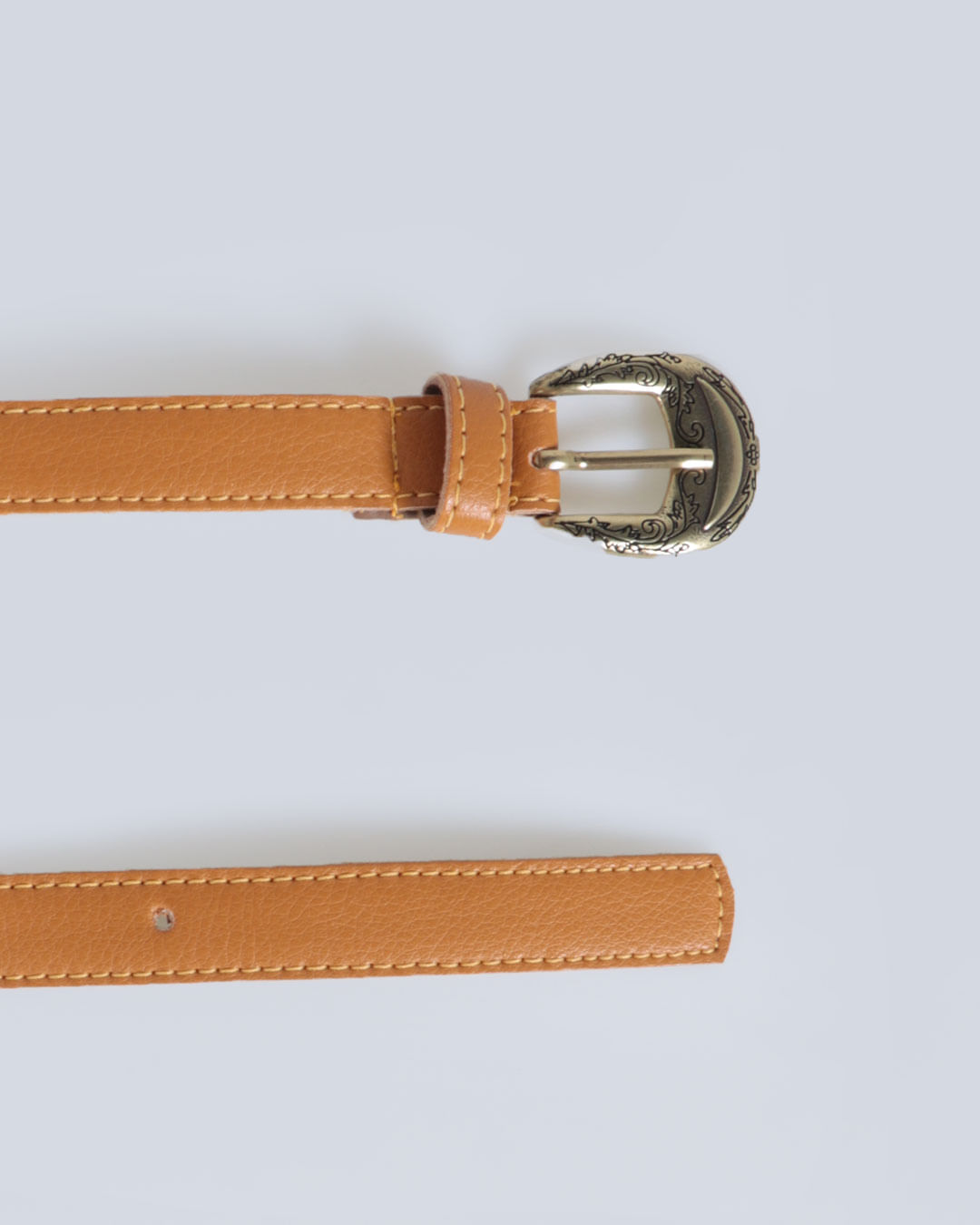 Cinto-Fino-Ref-F220---Bege-Medio
