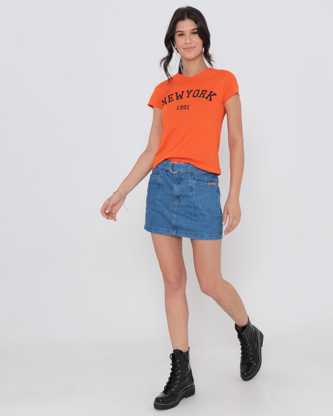 T-Shirt-Silk-Promo-20001---Laranja-Medio