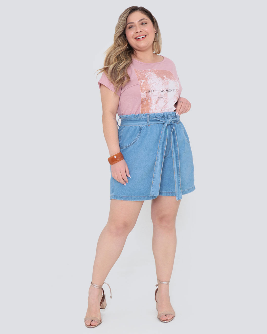 Short-93908-Jns-Clochard-Tg---Blue-Jeans-Claro