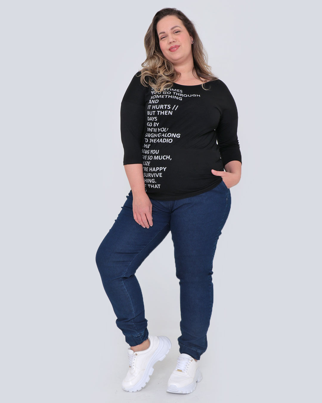 Calca-Dpf81-Jogger-Jeans-Tg---Blue-Jeans-Escuro