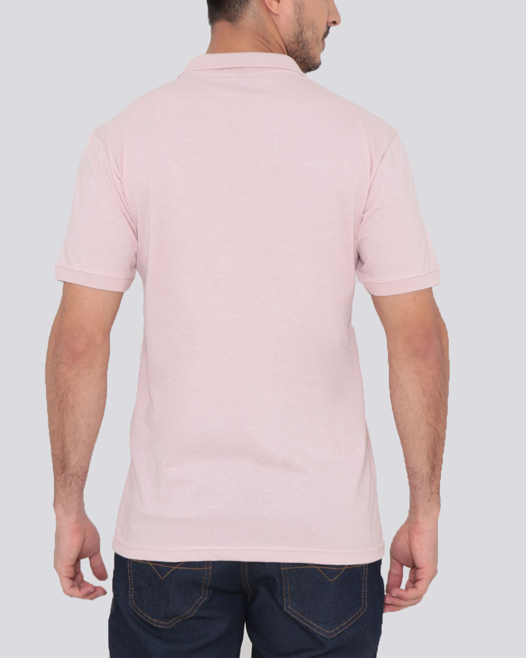 Polo-Ib11962-Rose-Smoke-Pa-Pgg---Rosa-Outros