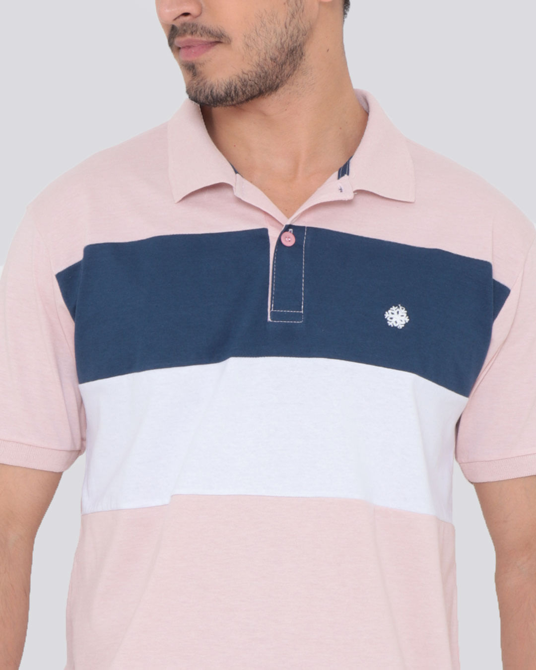 Polo-Ib11962-Rose-Smoke-Pa-Pgg---Rosa-Outros
