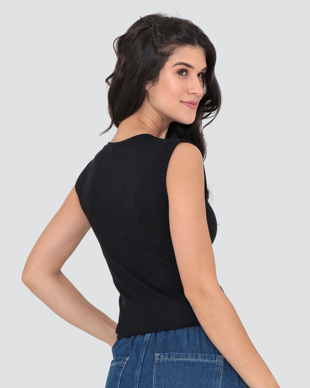Muscle-Tee-Franzido-Lateral-21297---Preto