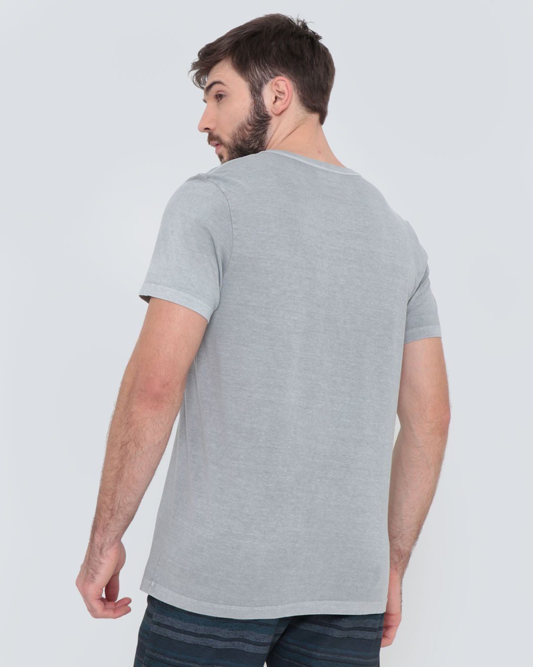 Camiseta-Estonada-Rtr09-Cinza-Pgg---Cinza-Medio
