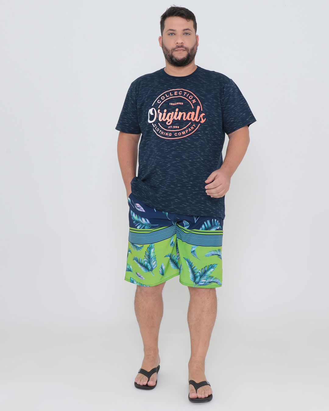Bermuda-33-Elasta-Sor-Cos-Elas-G1g4-Ec---Marinho-Floral