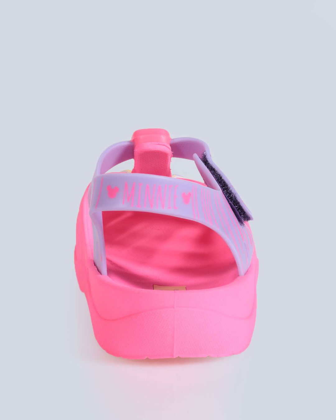 Babuch-Bba-22303-26045-Pink-Minnie---Rosa-Neon