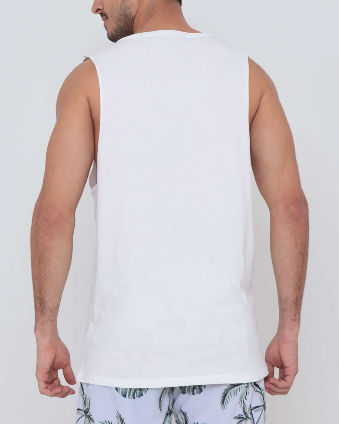 Regata-Amc-Venice-Meia-Malha---Off-White