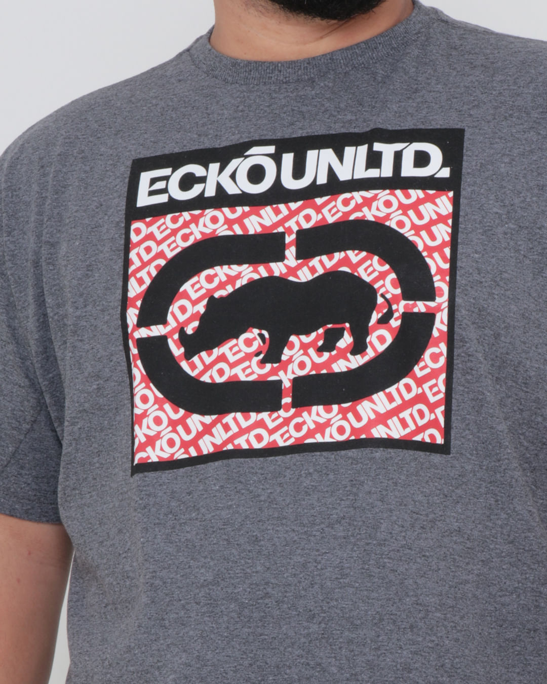 Camiseta-Ecko-Especial-K637a-Plus-Ec---Cinza-Medio