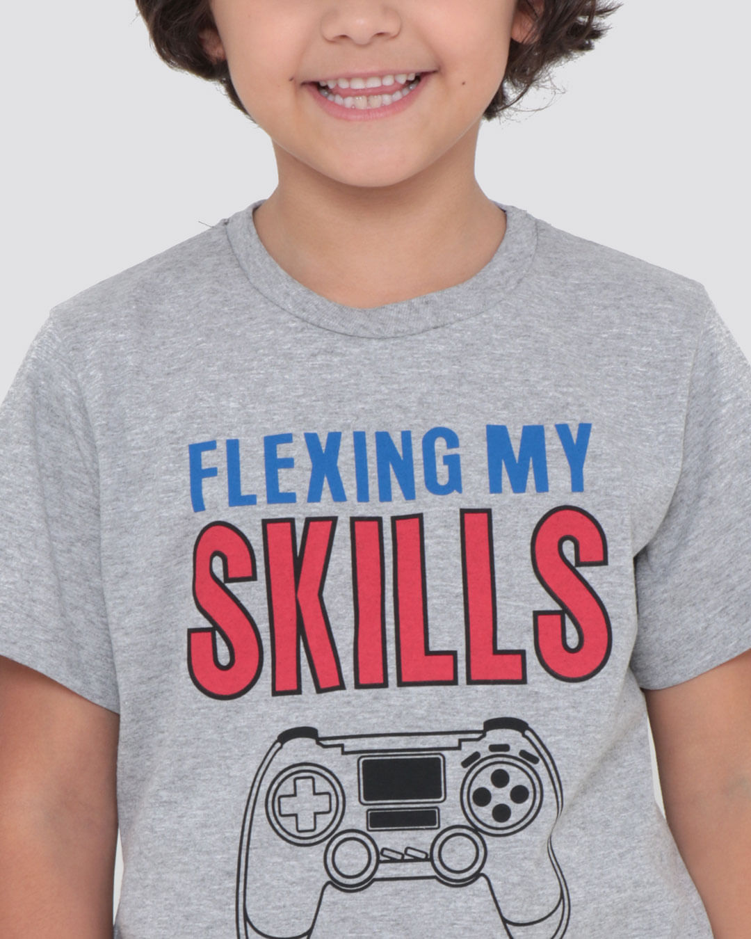Camiseta-I203-Mc-M48-Game---Cinza-Claro