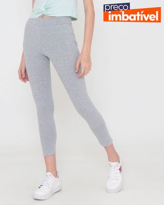 Legging-Lisa-F-1016---Cinza-Claro