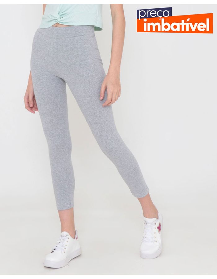 Legging-Lisa-F-1016---Cinza-Claro