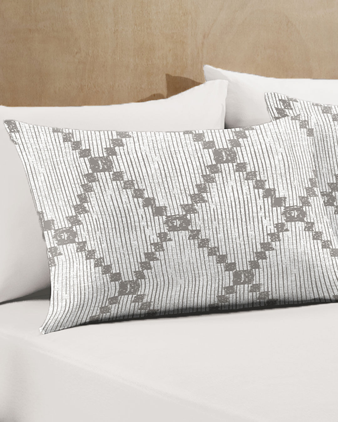 Jogo-De-Lencol-Casal-3-Pcs-Estampado---Off-White