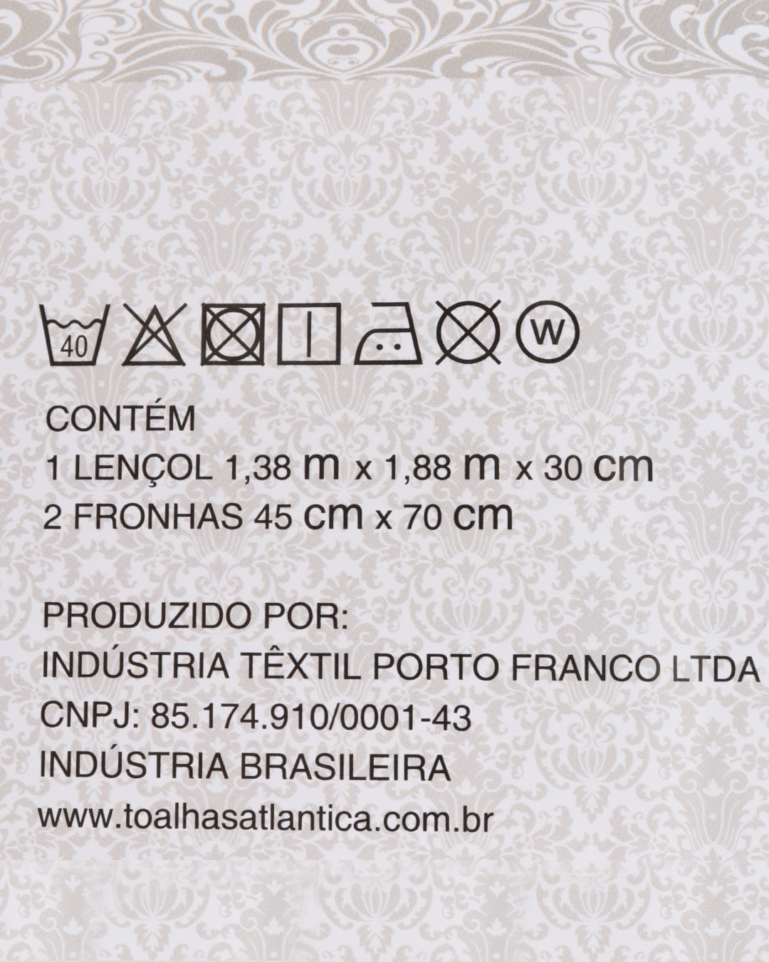 Jogo-De-Lencol-Casal-3-Pcs-Estampado---Rosa-Outros