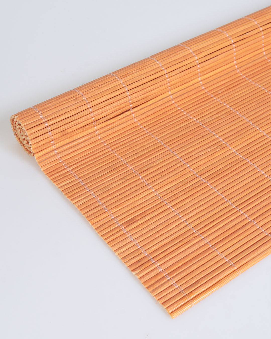 Kit-04pcs-Jogo-Americano-Bamboo---Laranja-Medio