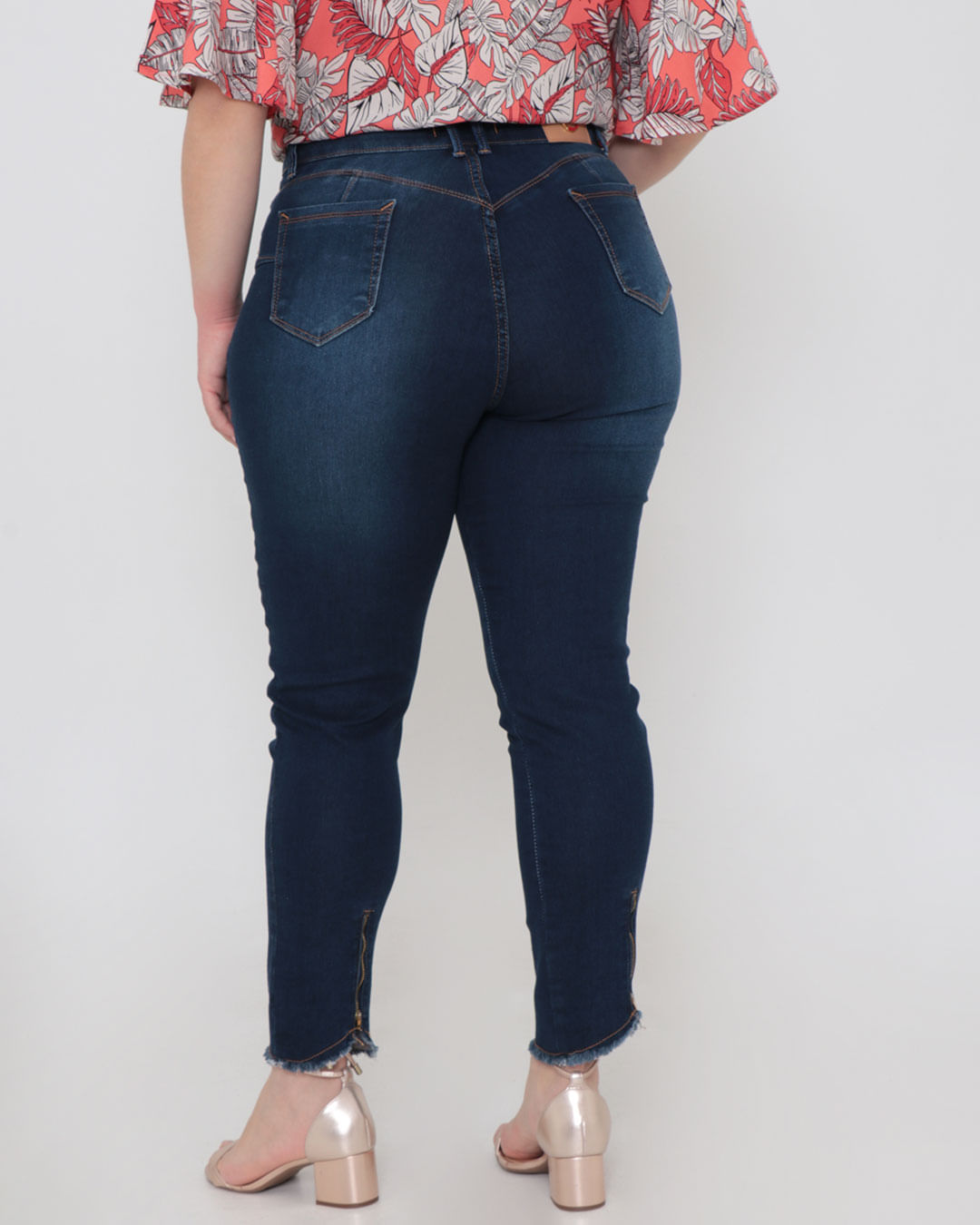 Calca-J-F-Ly-Ad-Plus-2103---Blue-Jeans-Escuro