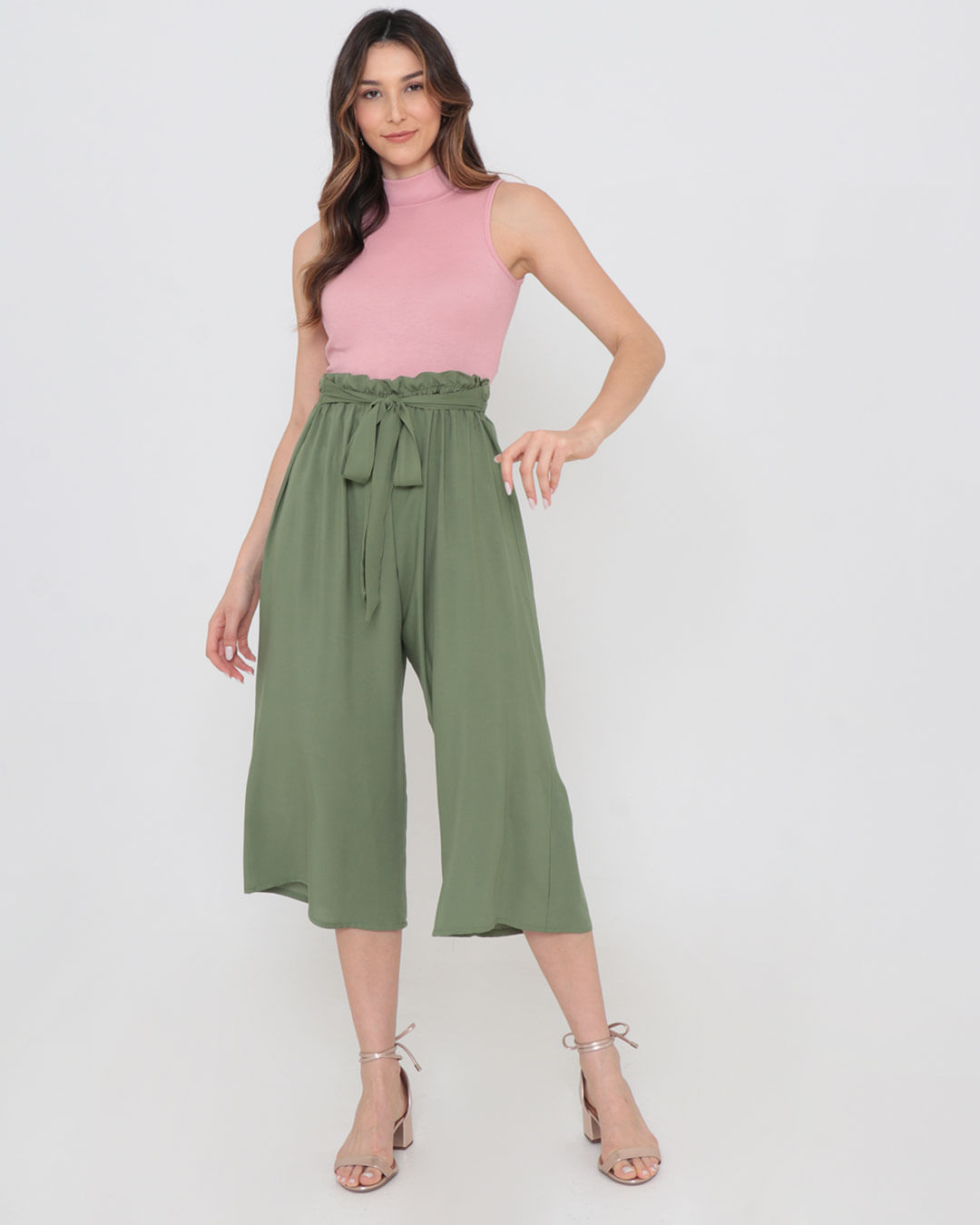Calca-5603rl-Viscose-Lisa---Verde-Medio